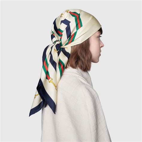 silk gucci head scarf|gucci head scarf price.